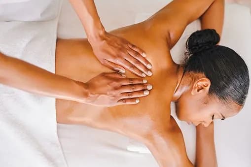 Heavenly Mobile Massages East Rand