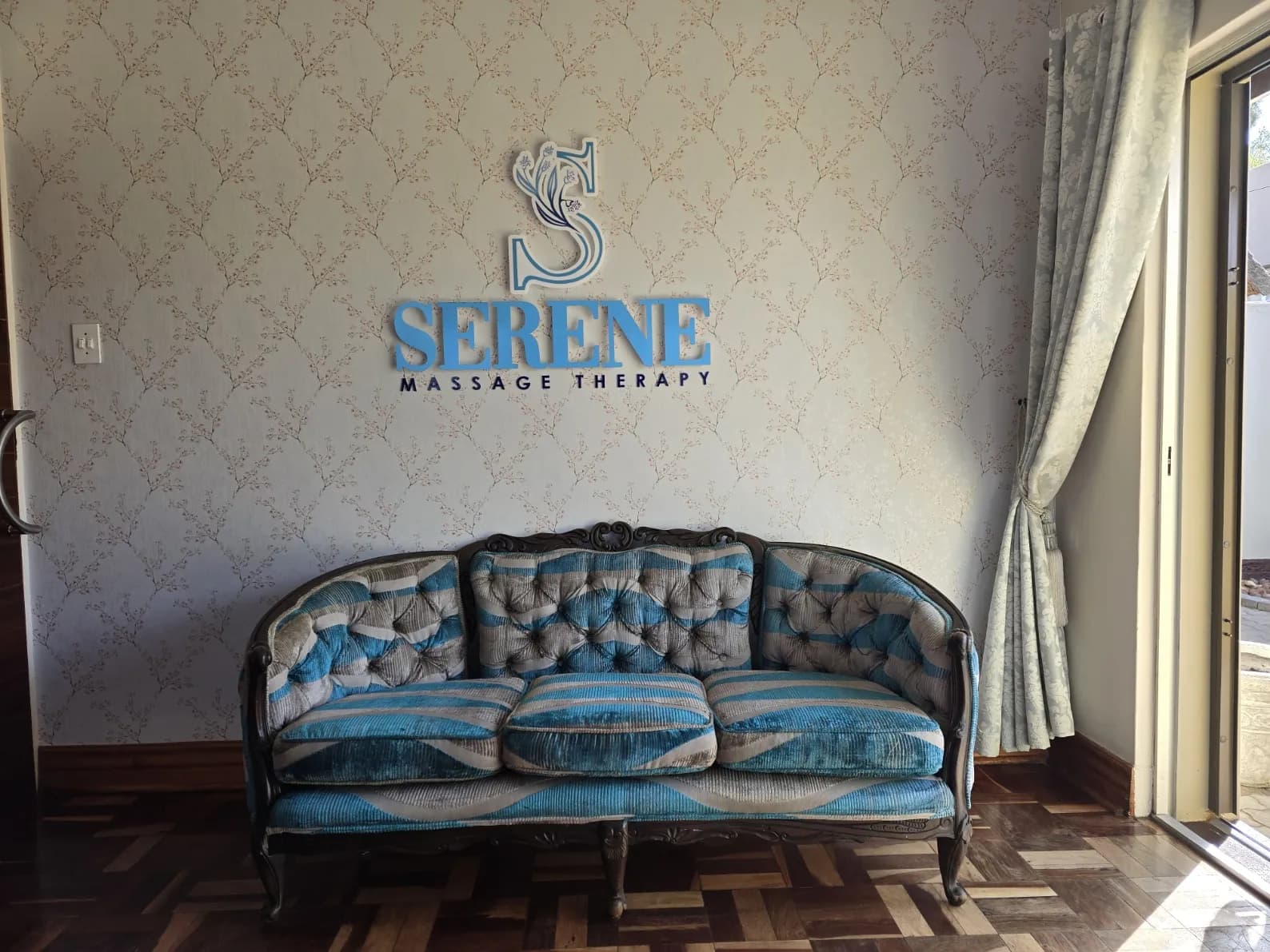 Serene Massage Therapy