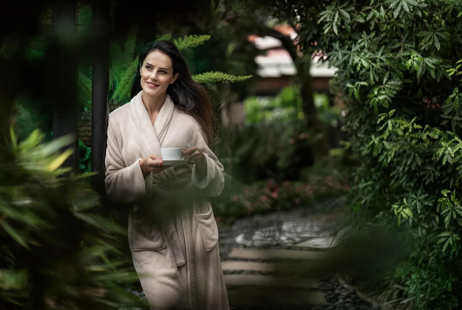 Serran Dippati Health & Beauty Spa