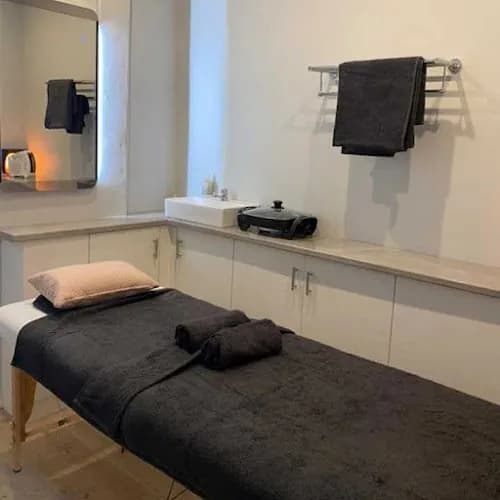 Seventh Wonder Massage Studio