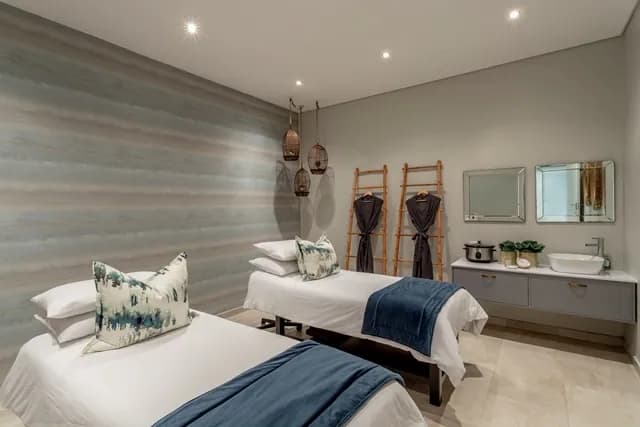 Simbiosis The Spa at Coco