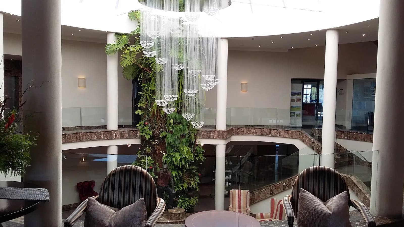 Simola Spa & Gym