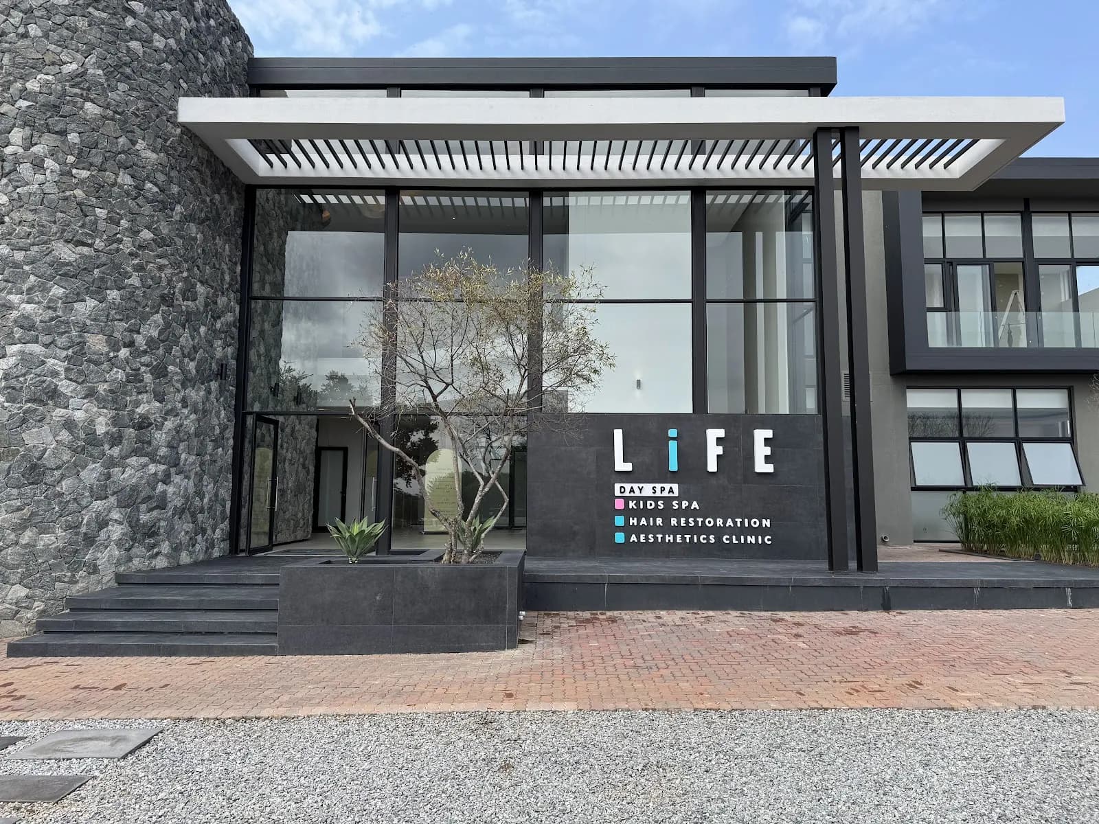Life Day Spa Pretoria