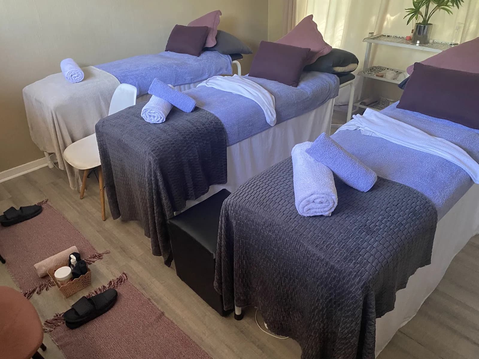 Stefflon Beauty Lounge