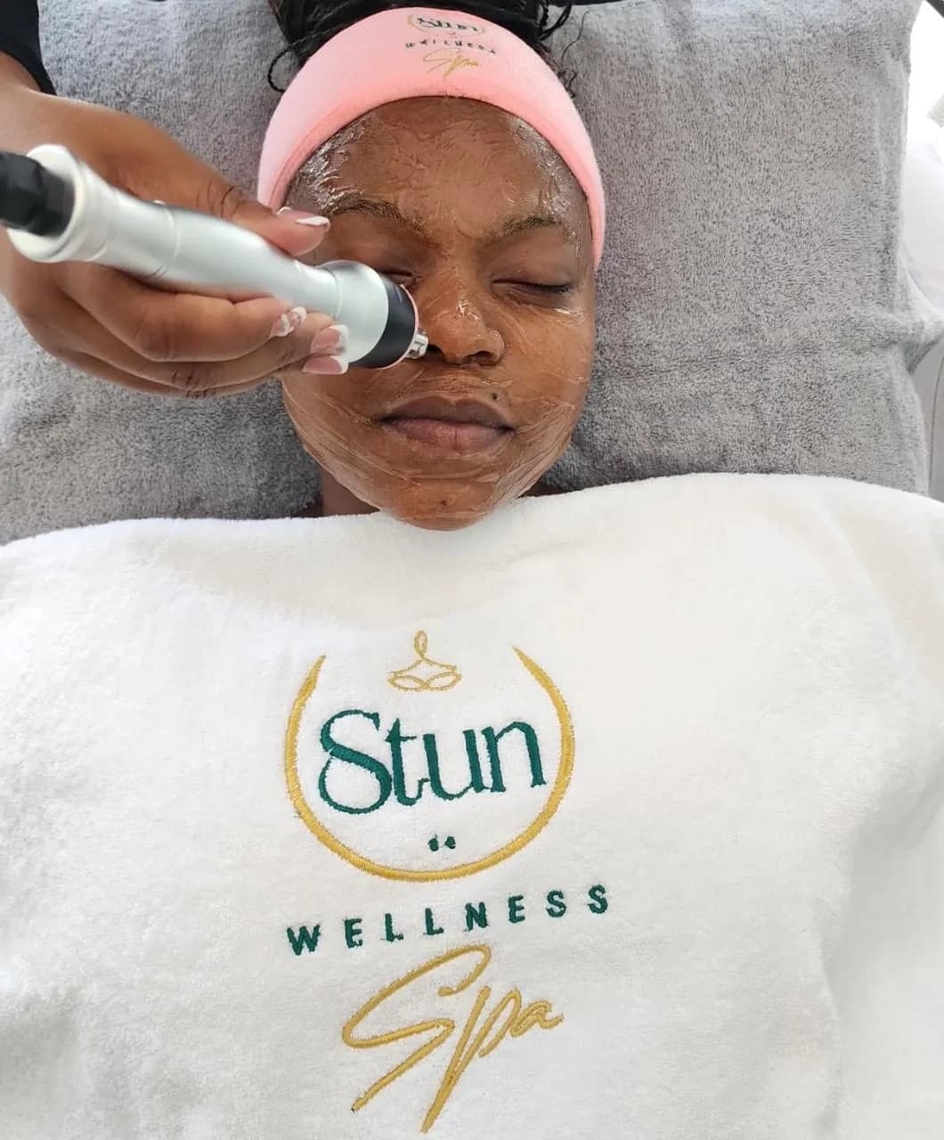Stun Wellness Spa