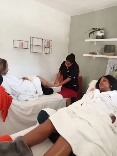 TabbyM Wellness Boutique Spa