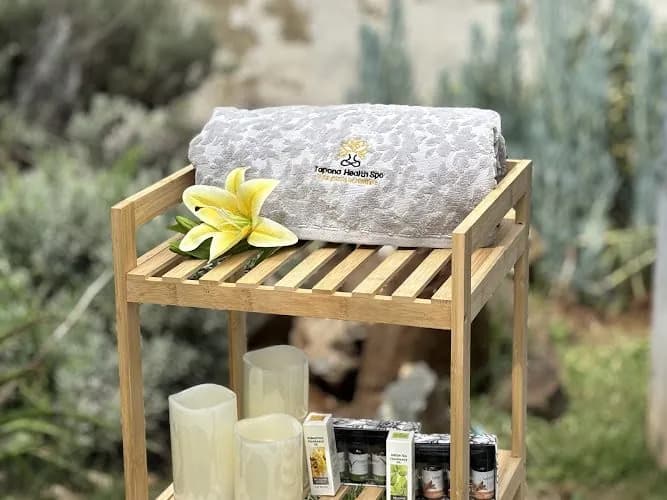 Tapona Health Spa