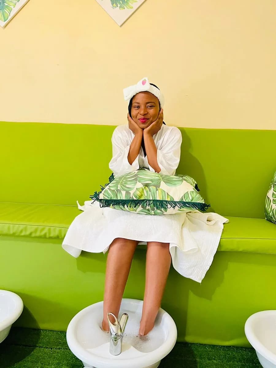 Thabitha Wellness Spa