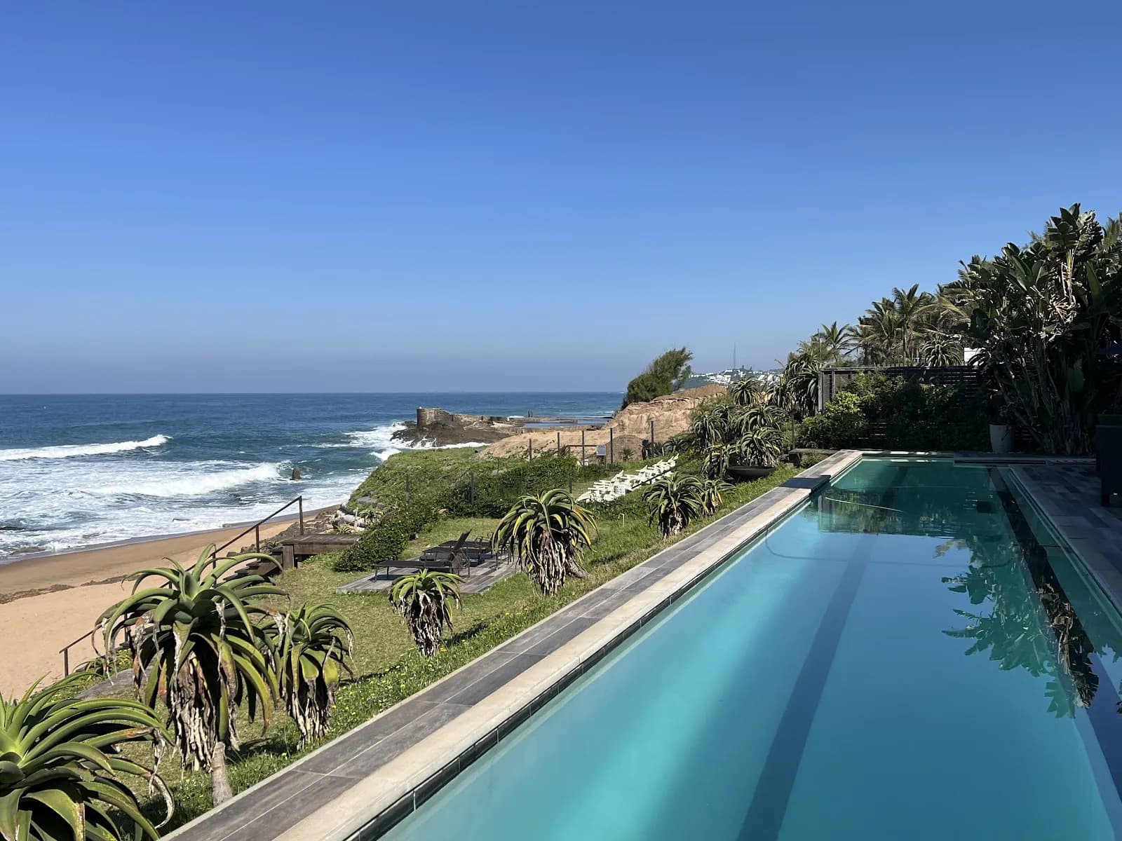 The Canelands Spa