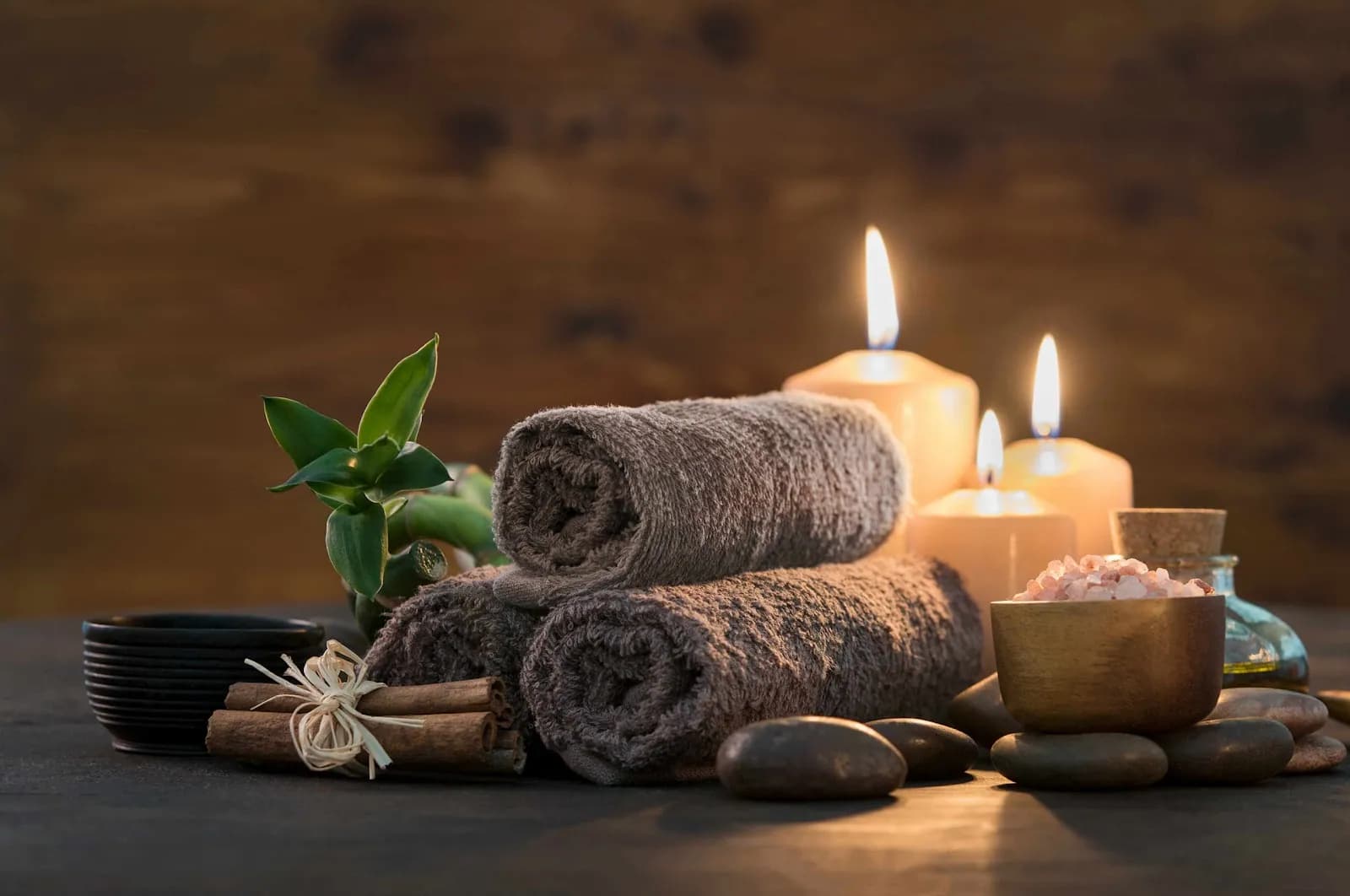 TheXperience Wellness Centre & Spa