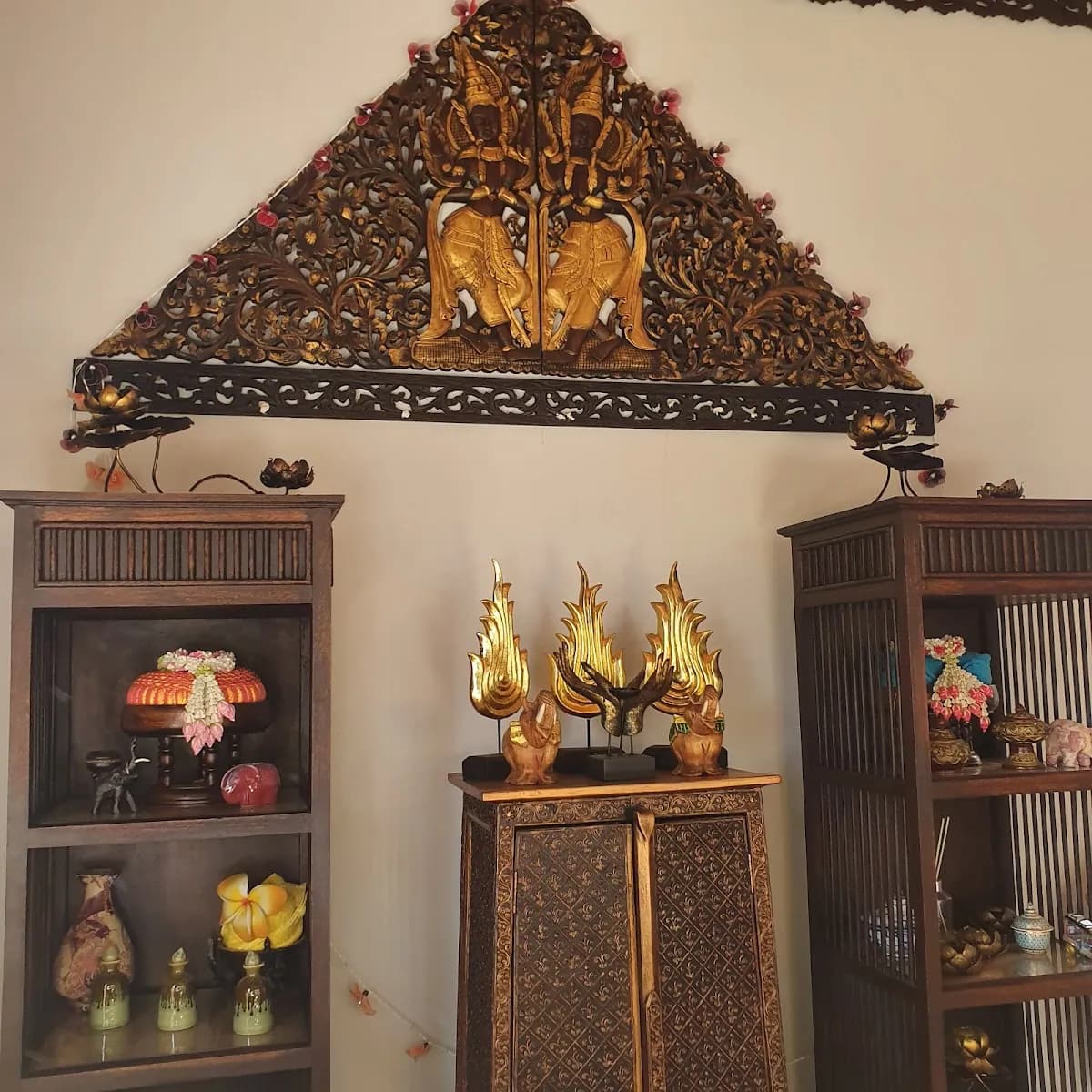 Villa Thai Spa, Eldoraigne