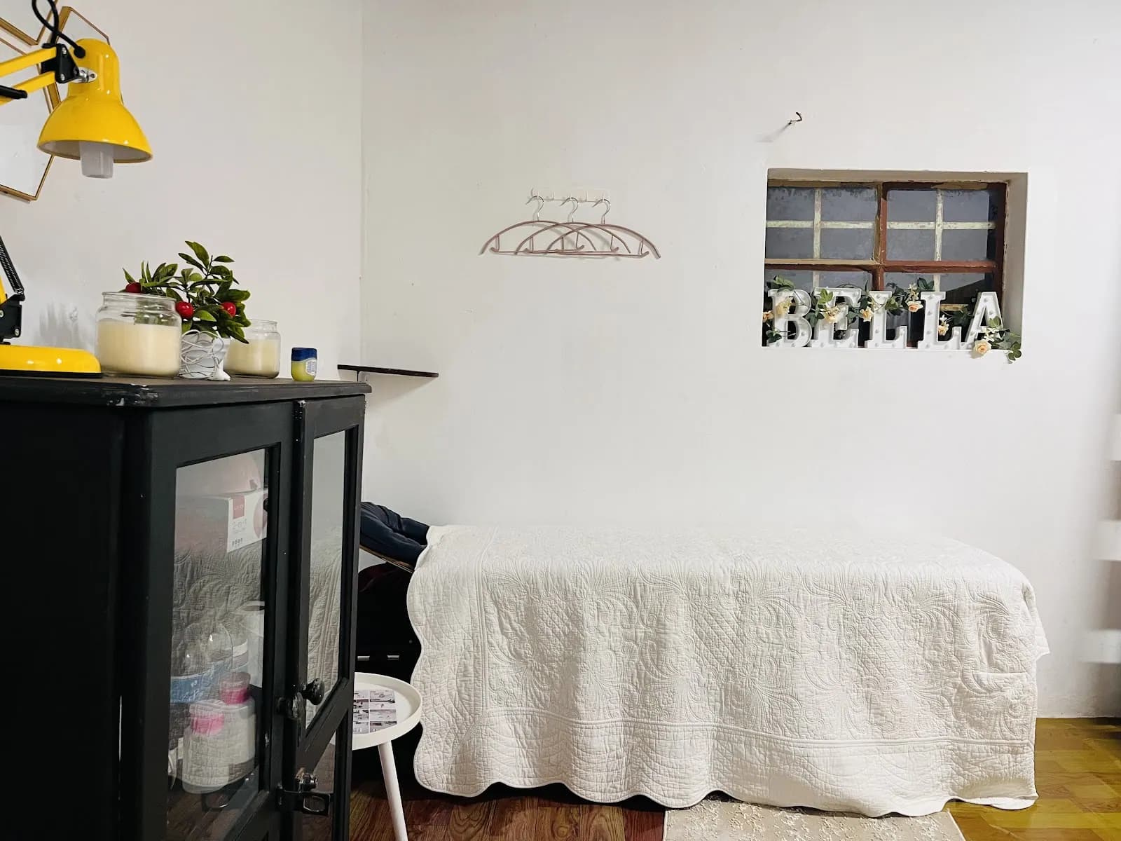 PholaBella Spa