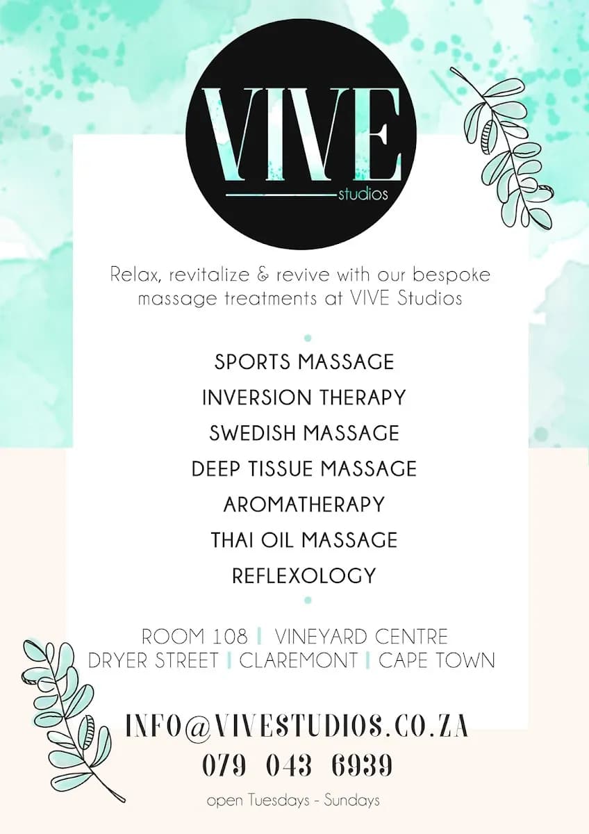 Vive Studios