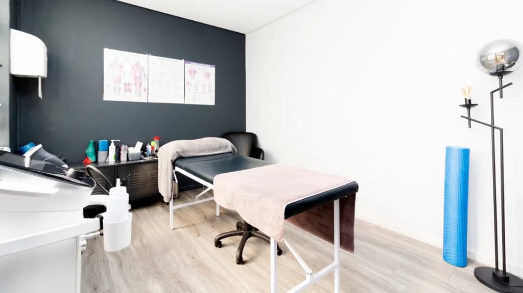 WP Physiotherapists Milnerton