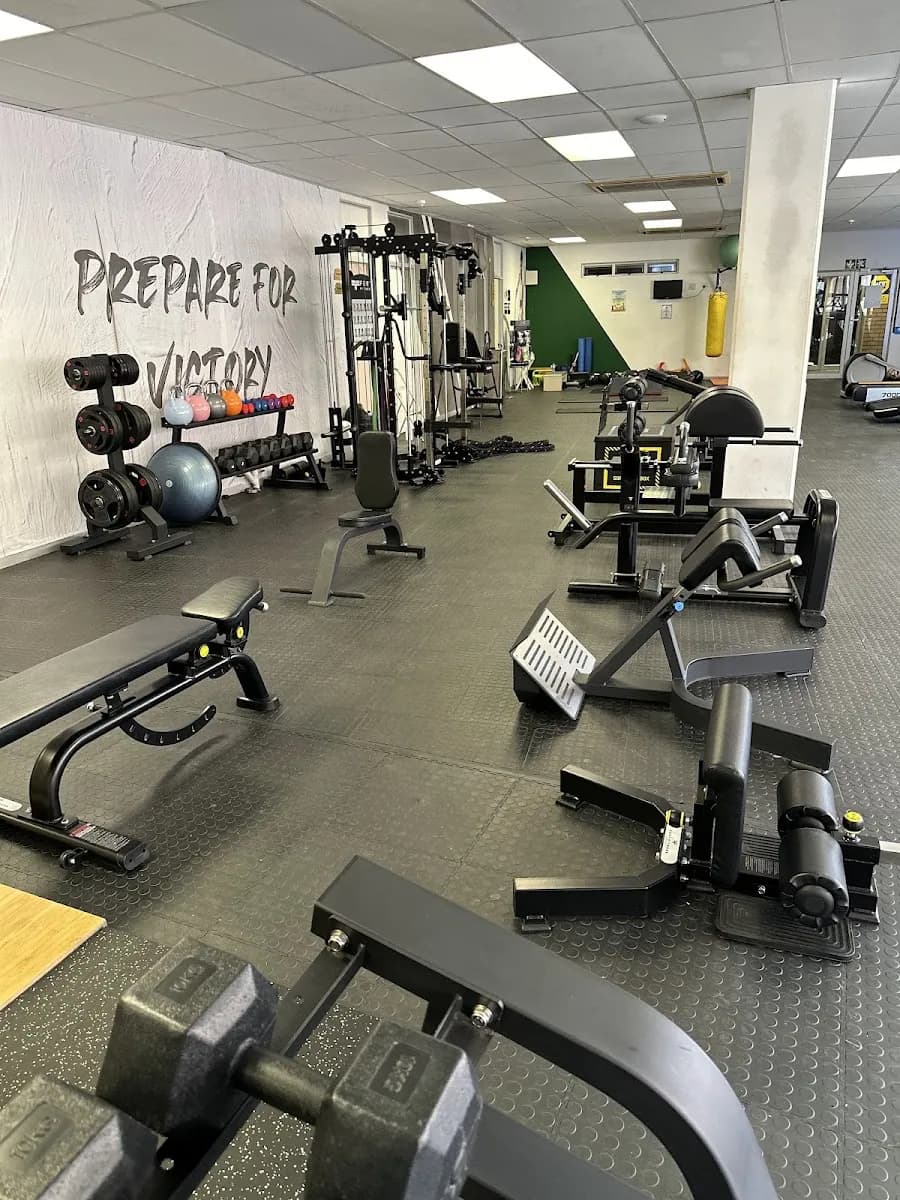 Wanderers Sports Medicine Center