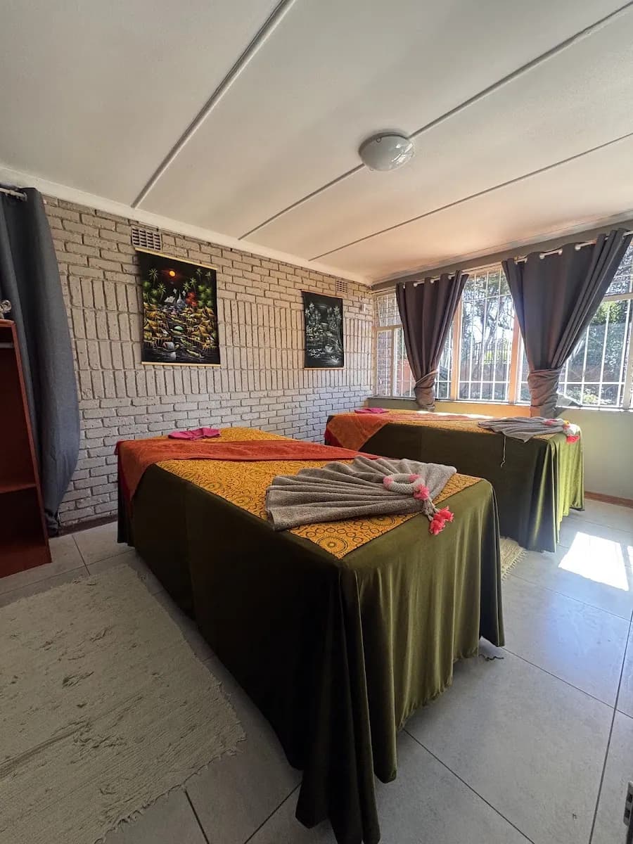 Yim Siam Thai Spa