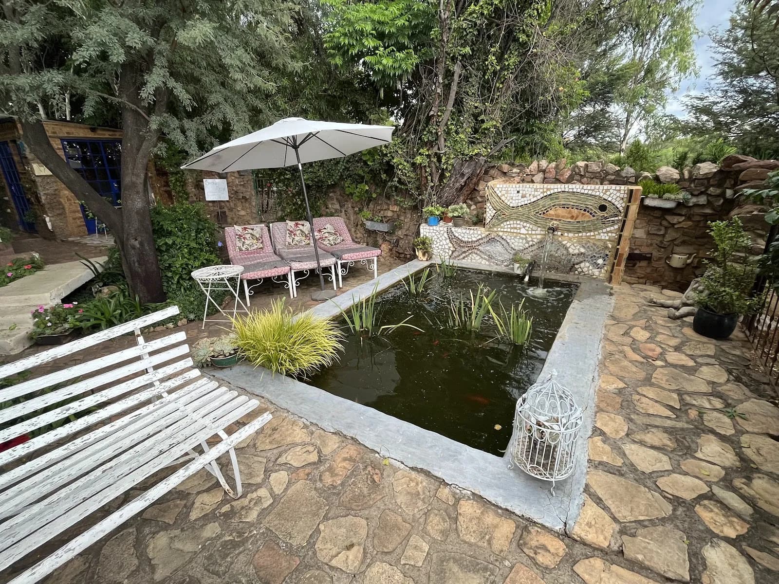 Zau Spa