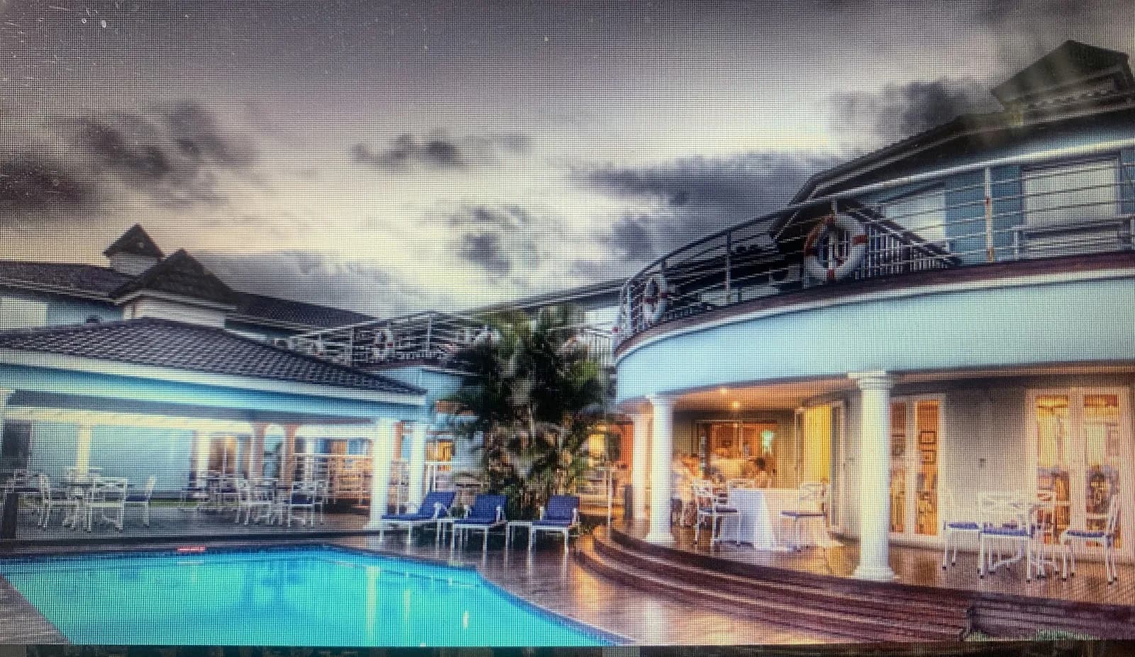 ZENJU DAY SPA BALLITO