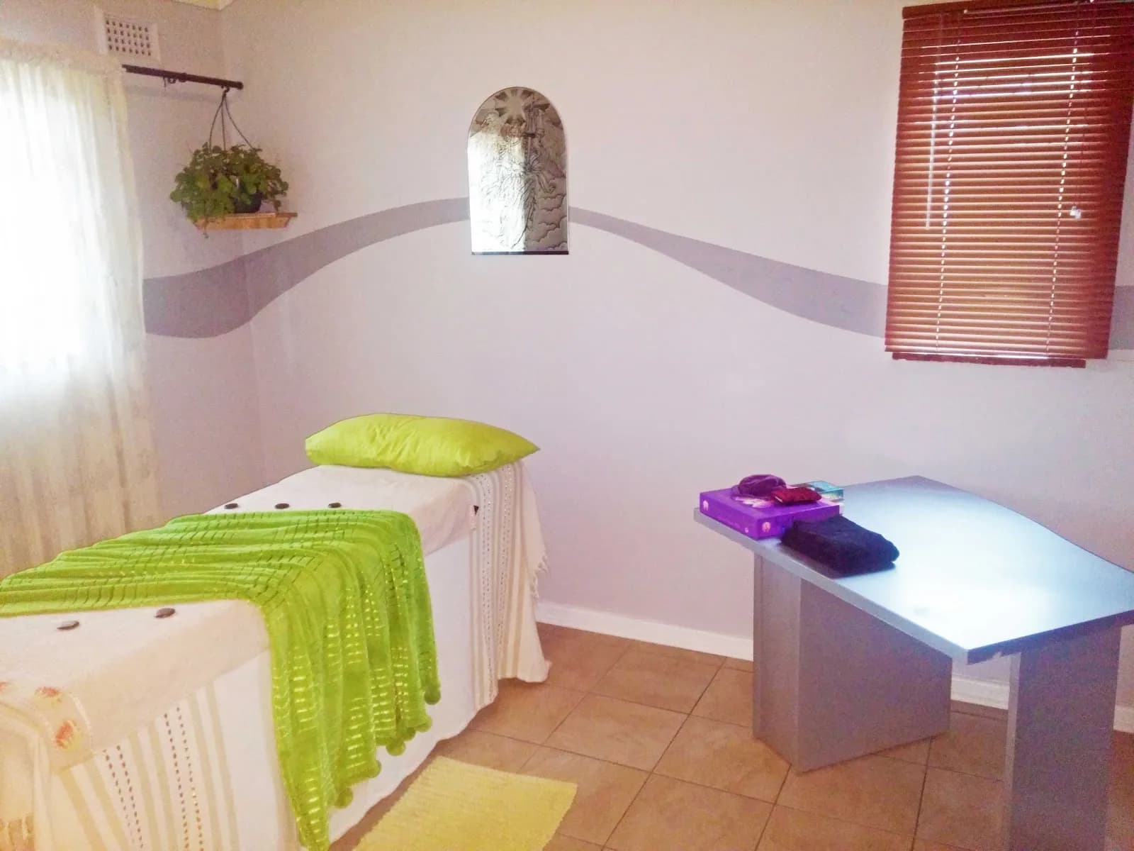 Zentury Natural Health Centre