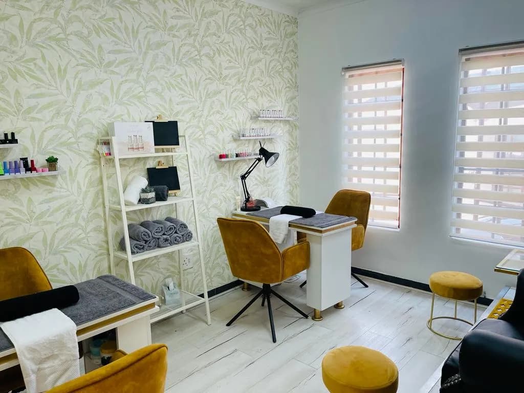 ZEN WELLNESS SPA