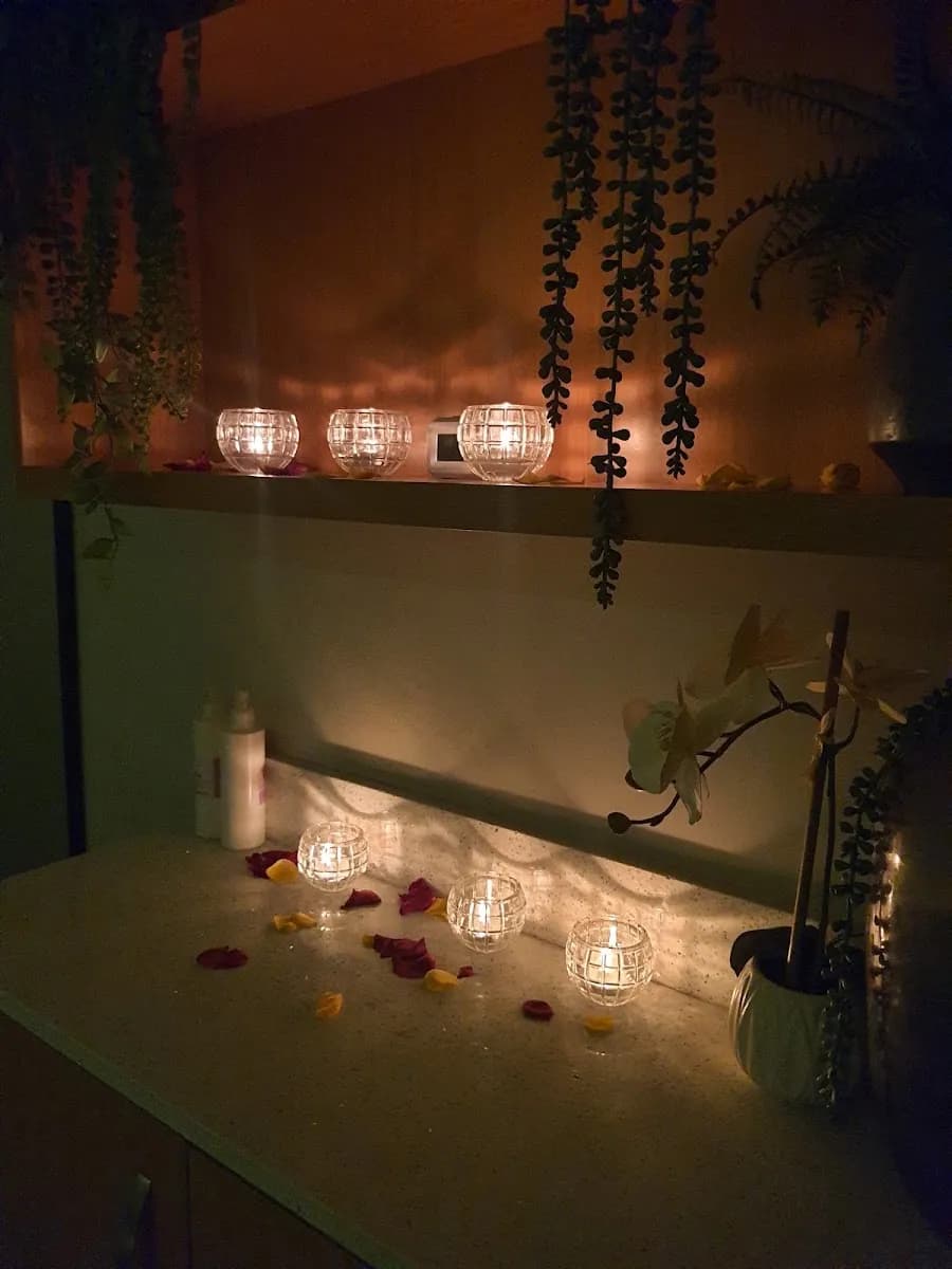 Orchid Day Spa Cutty Sark Scottburgh
