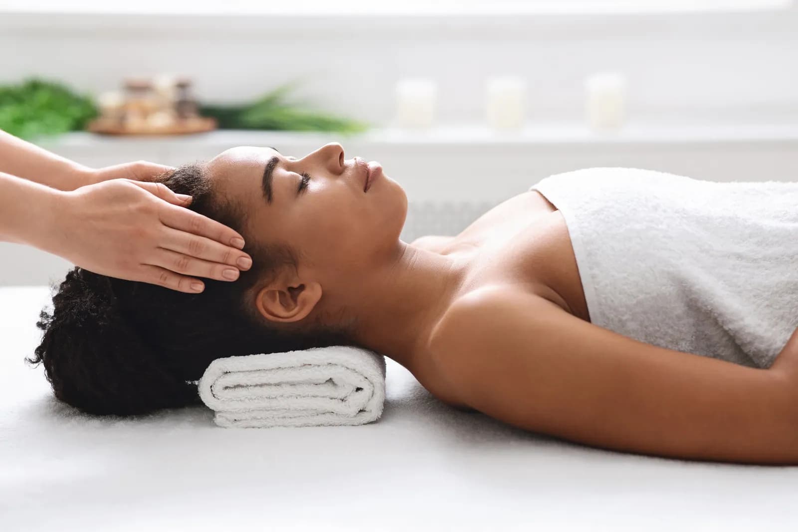 Spa Durban Gateway Hotel