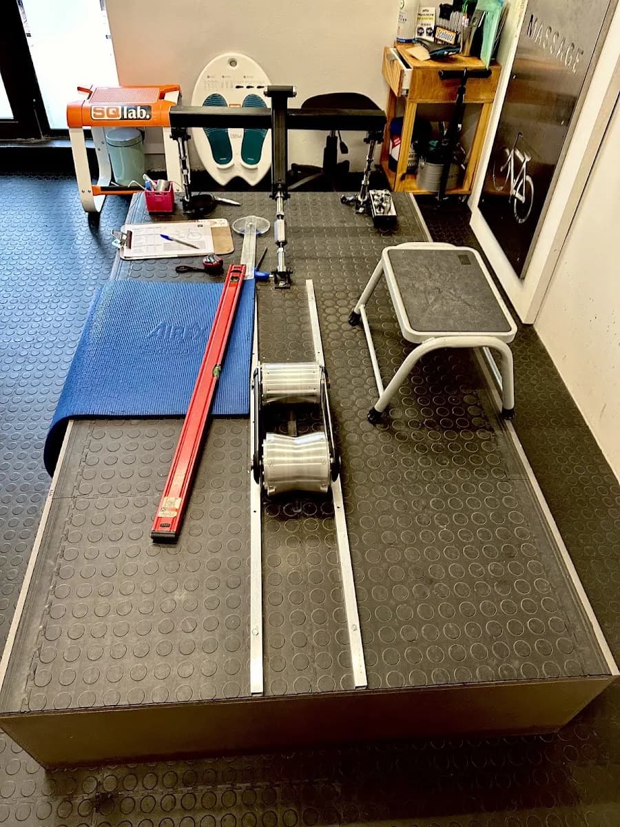 Irmfit