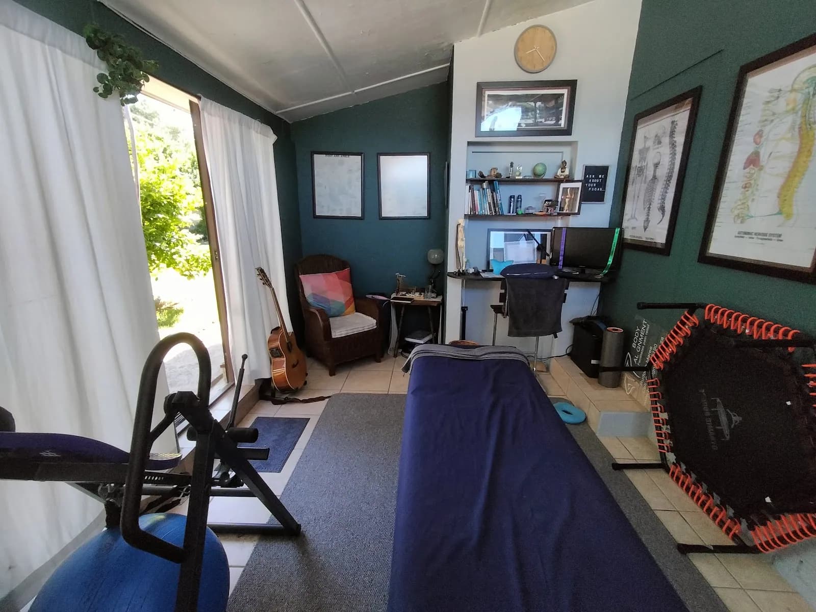 Bodhi Body Alignment & Sports Massage