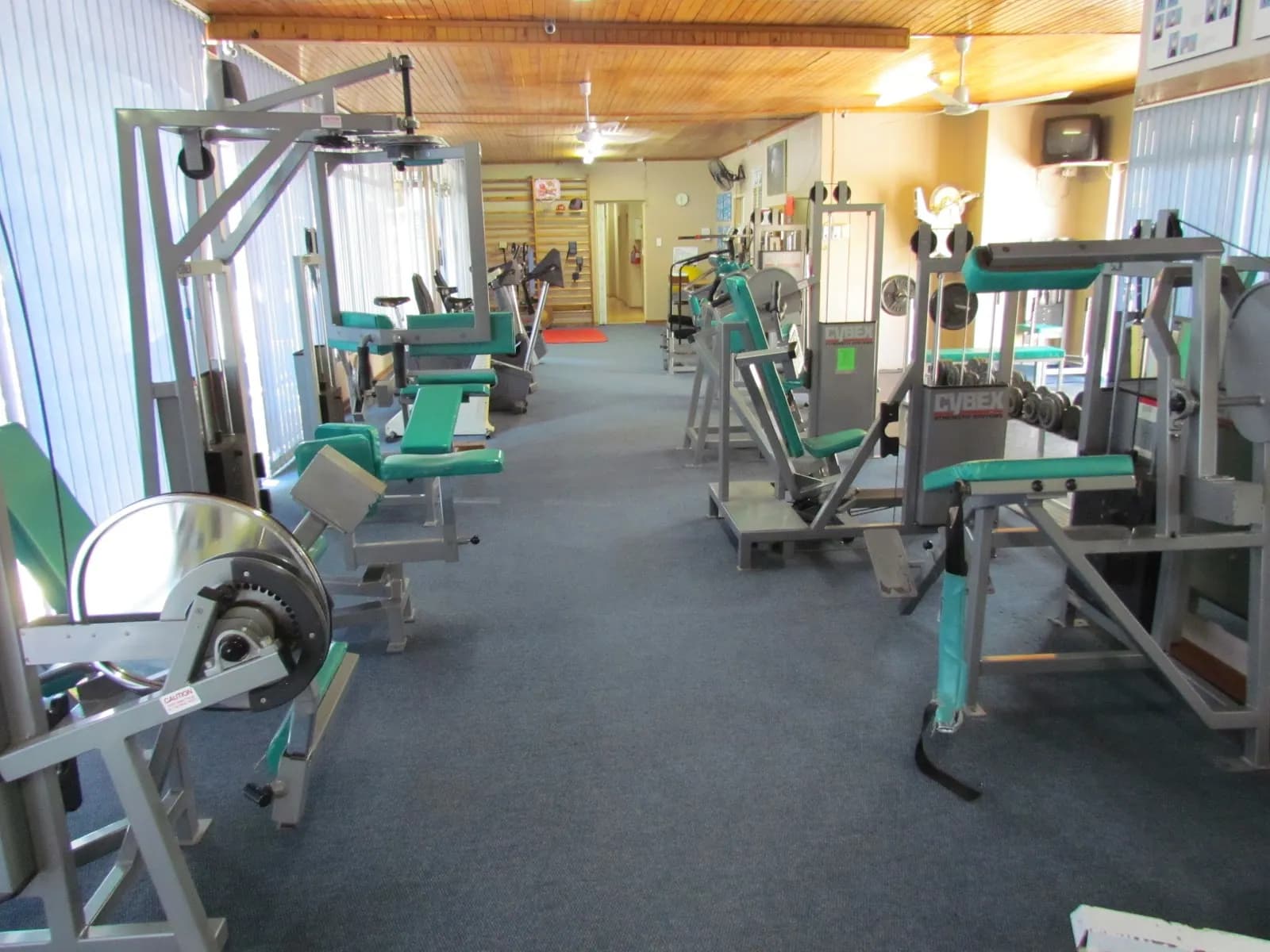 Scott Jacoline Physiotherapists Incorporated