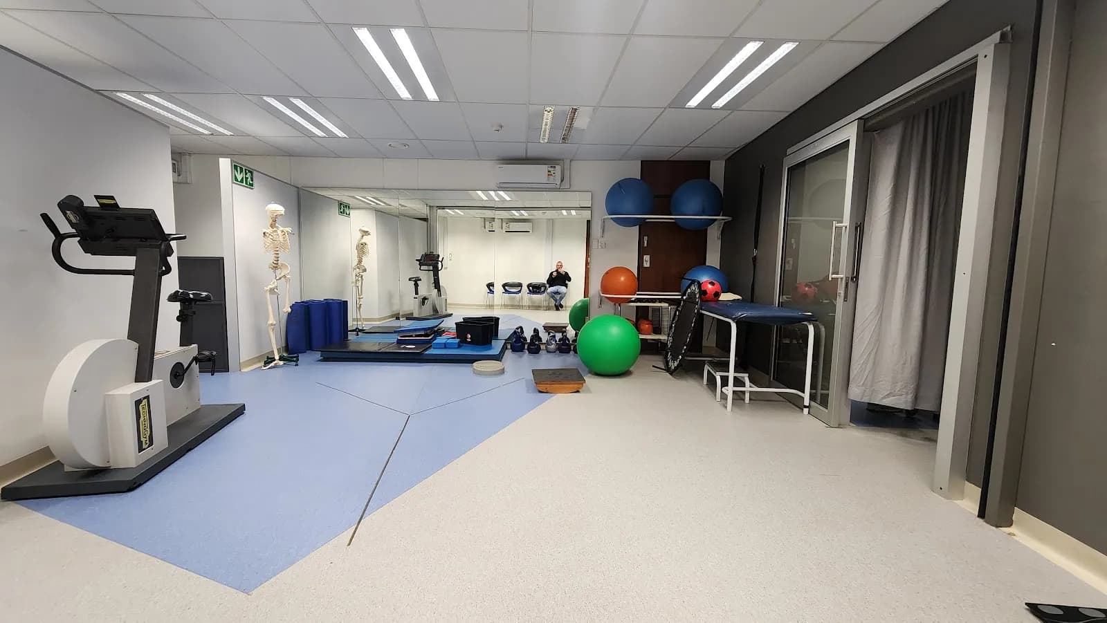JPD Sports Therapy