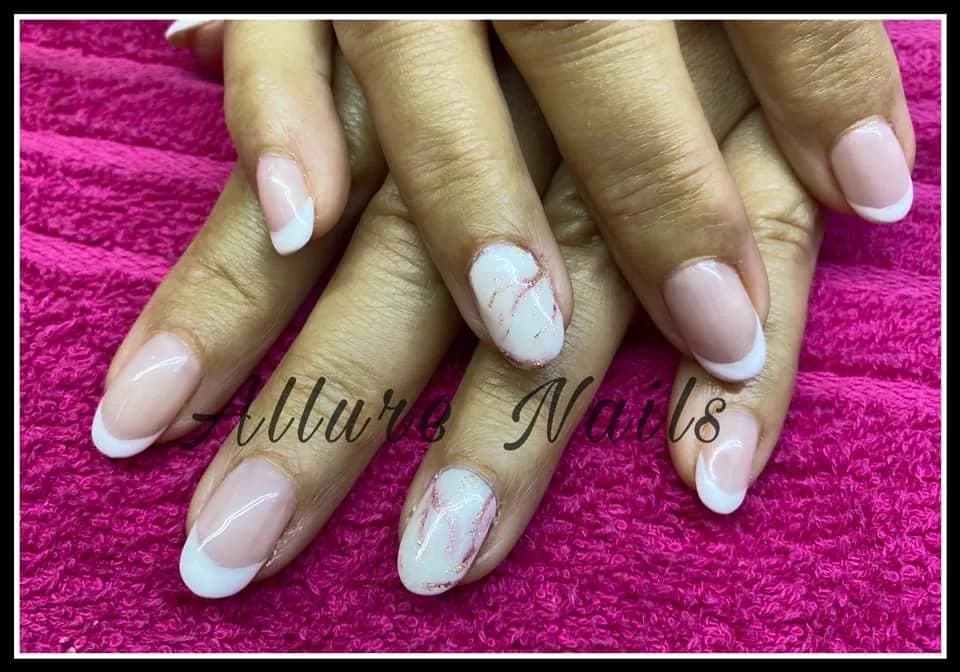 Allure Nails & Wellness