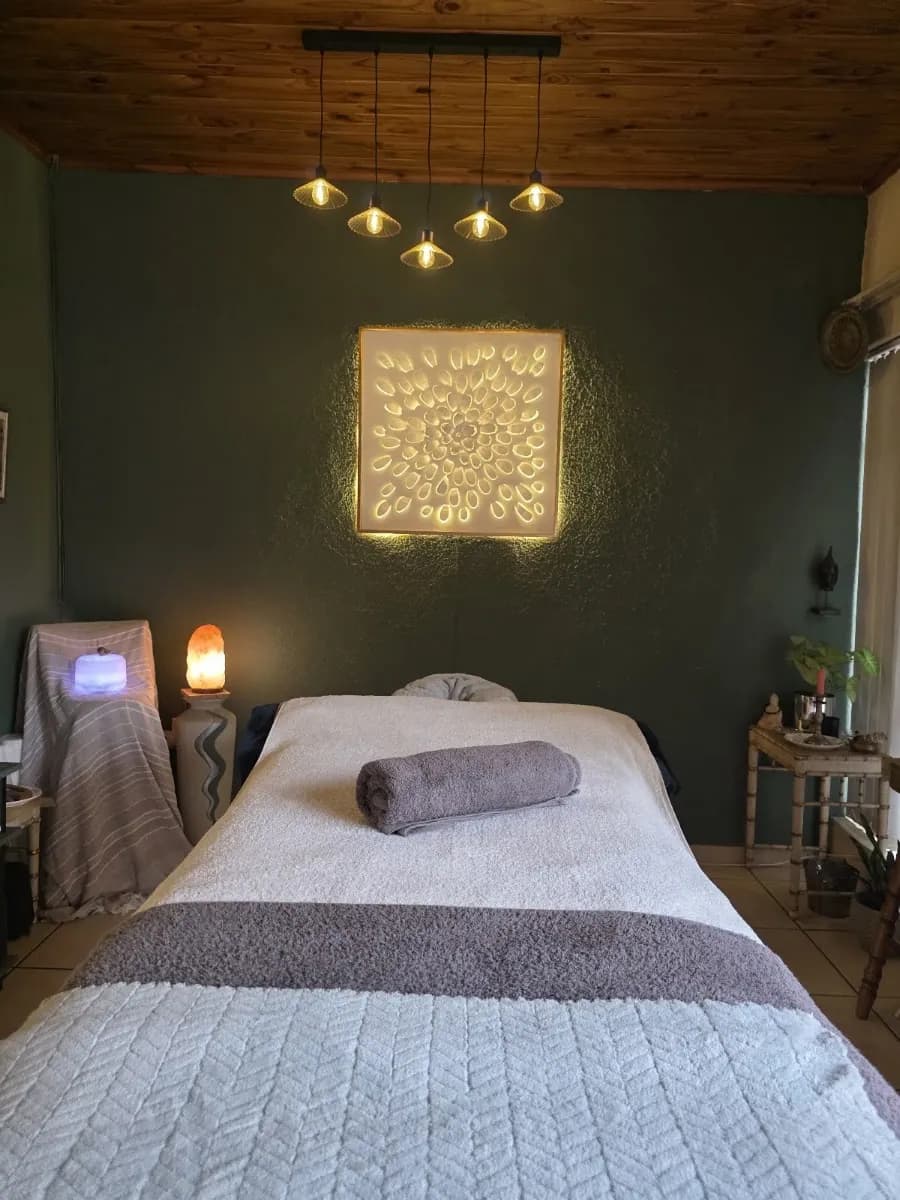 Essence Healing & Yin Yoga