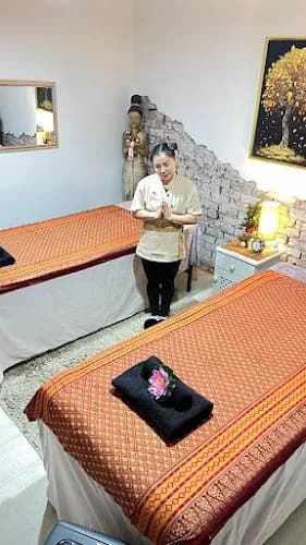 KG Thai Massage & Spa