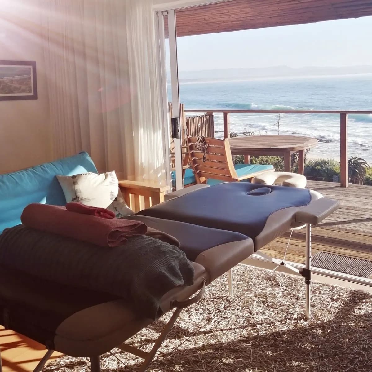 Atyours massage/ Lymphedrainage