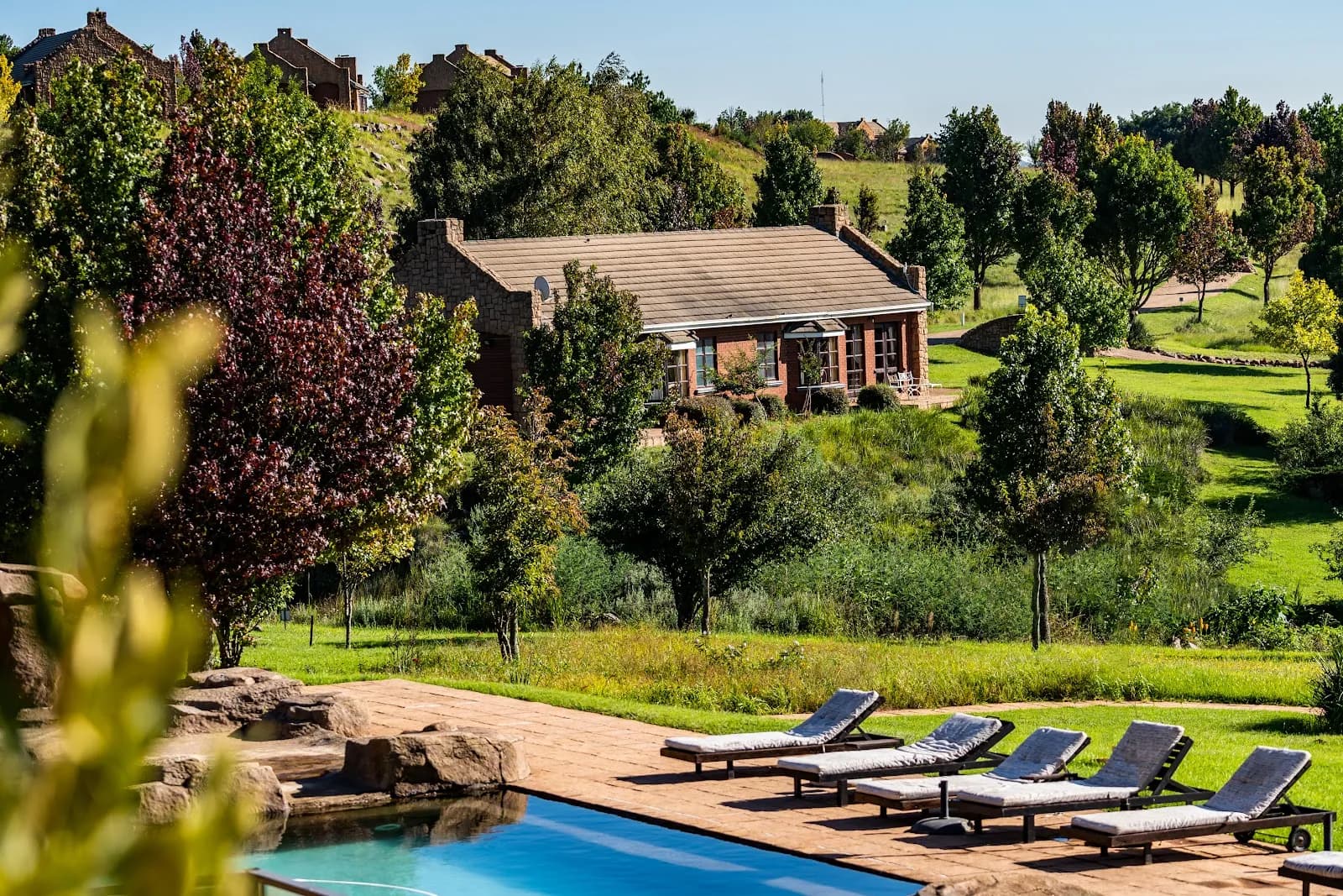 Gooderson Kloppenheim Country Estate
