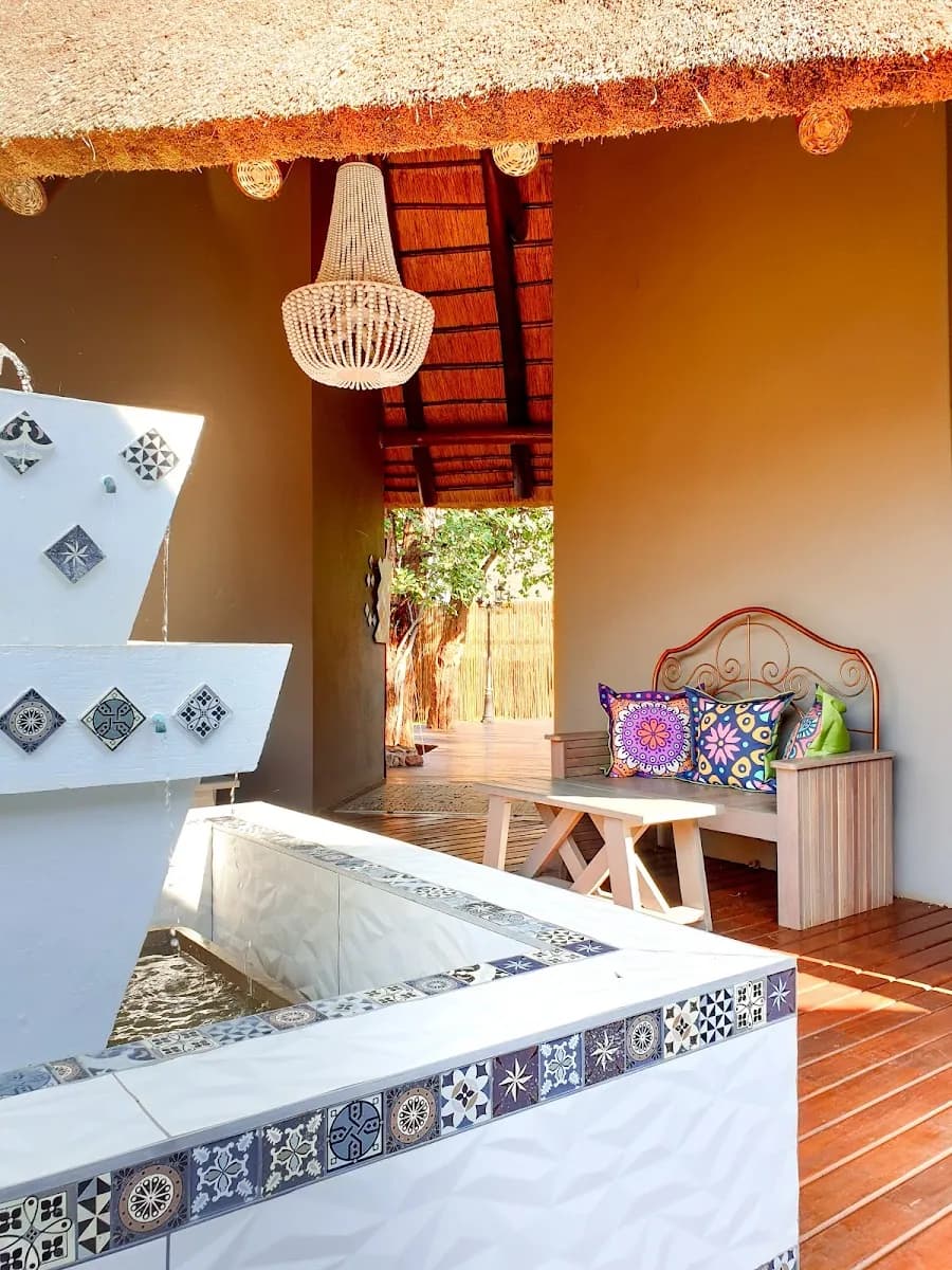 Kukura Wellness Spa