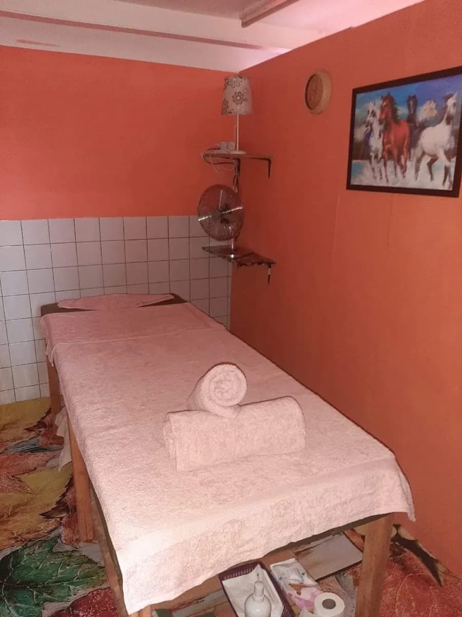 kung Nang Thai Massage