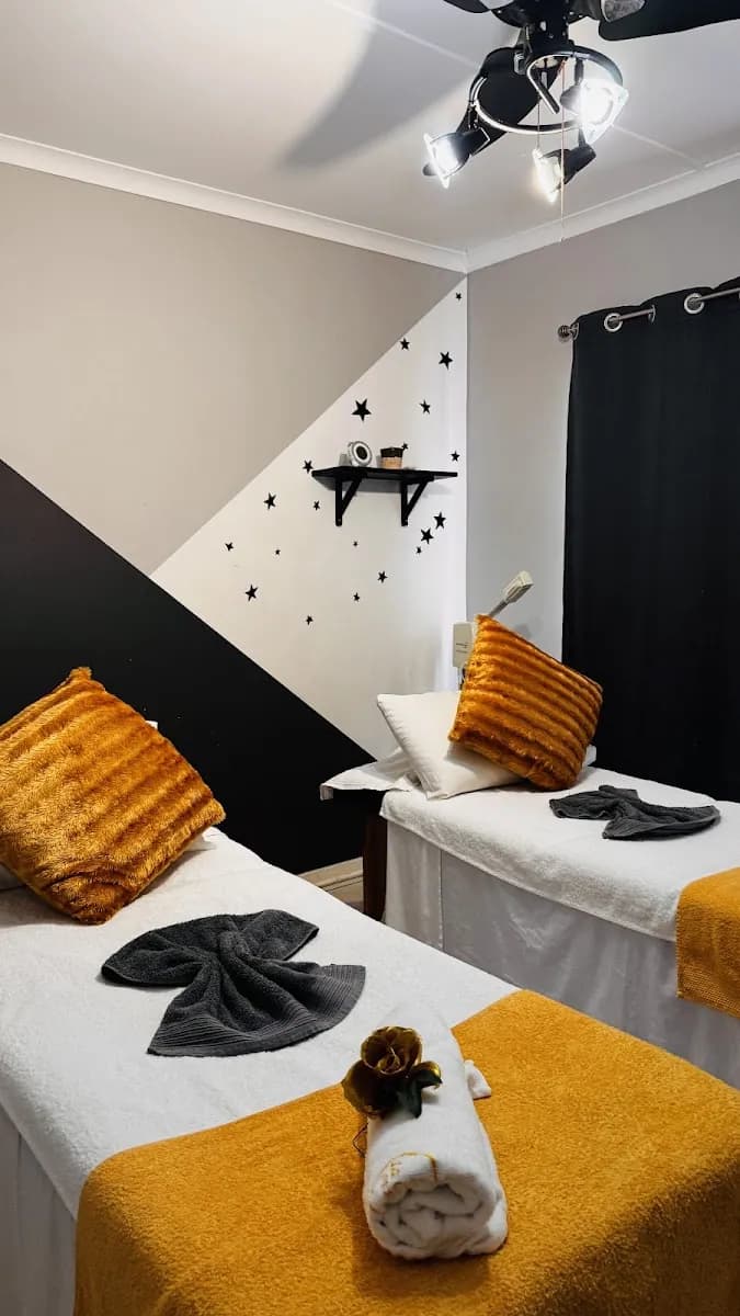 La Chrizella Spa