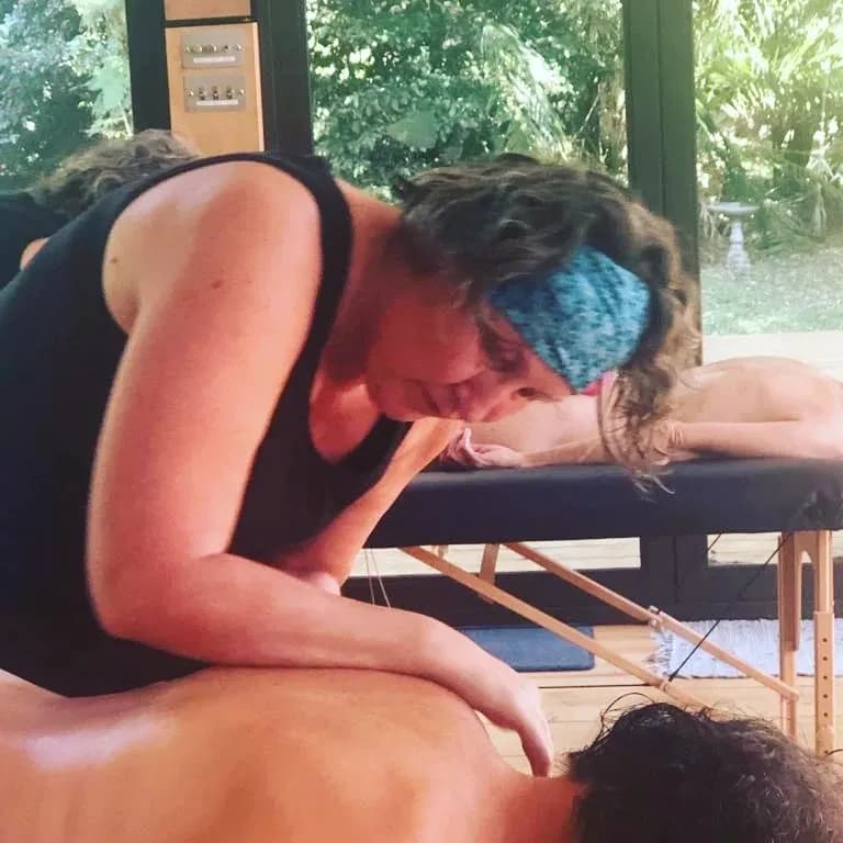 Kahuna Massage Wellness