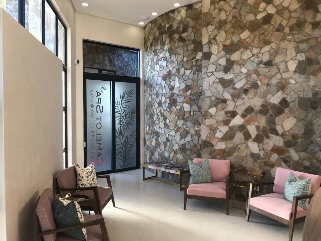 Camelot Spa at The Polofields
