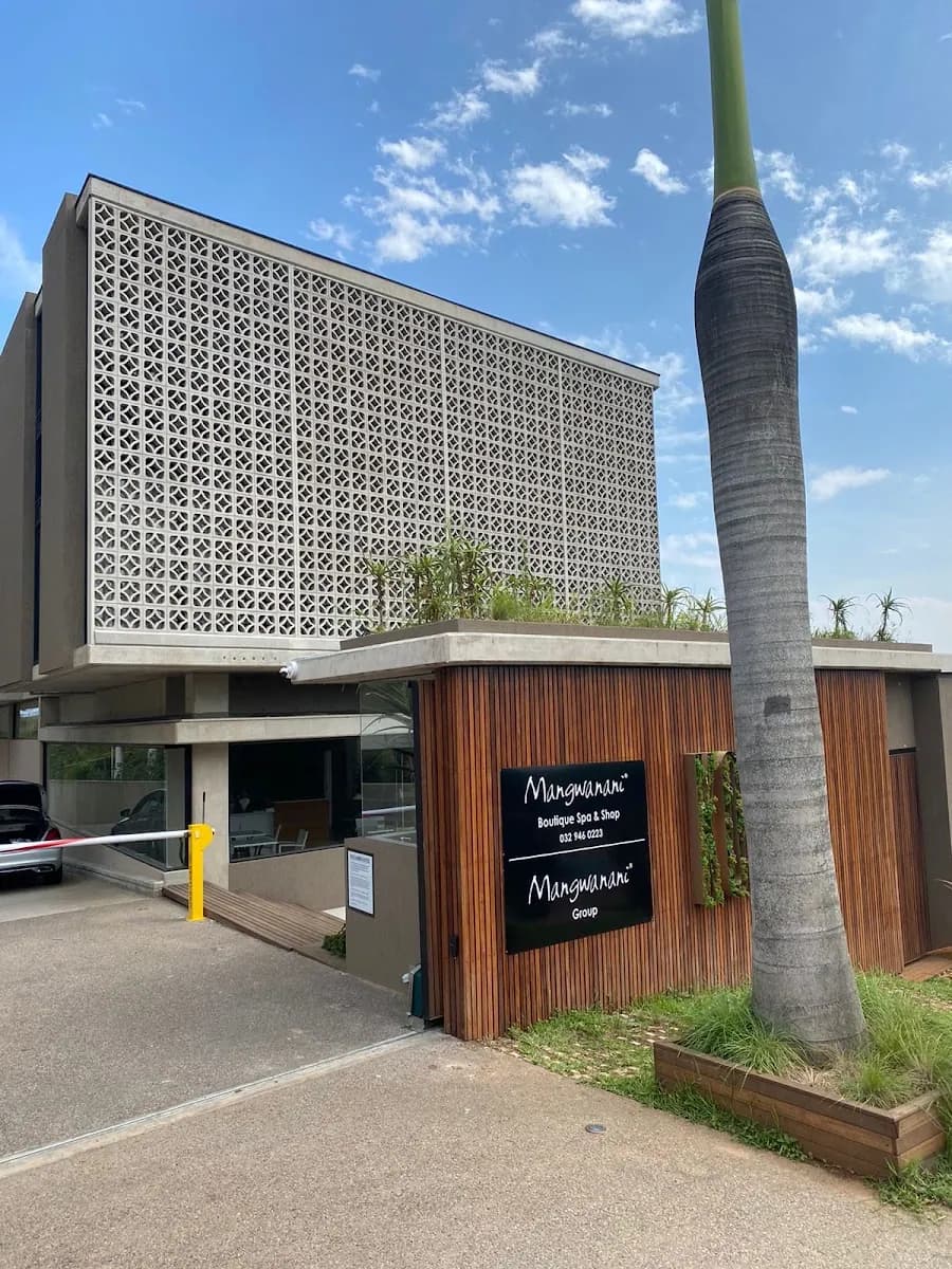 Mangwanani Ballito Shop