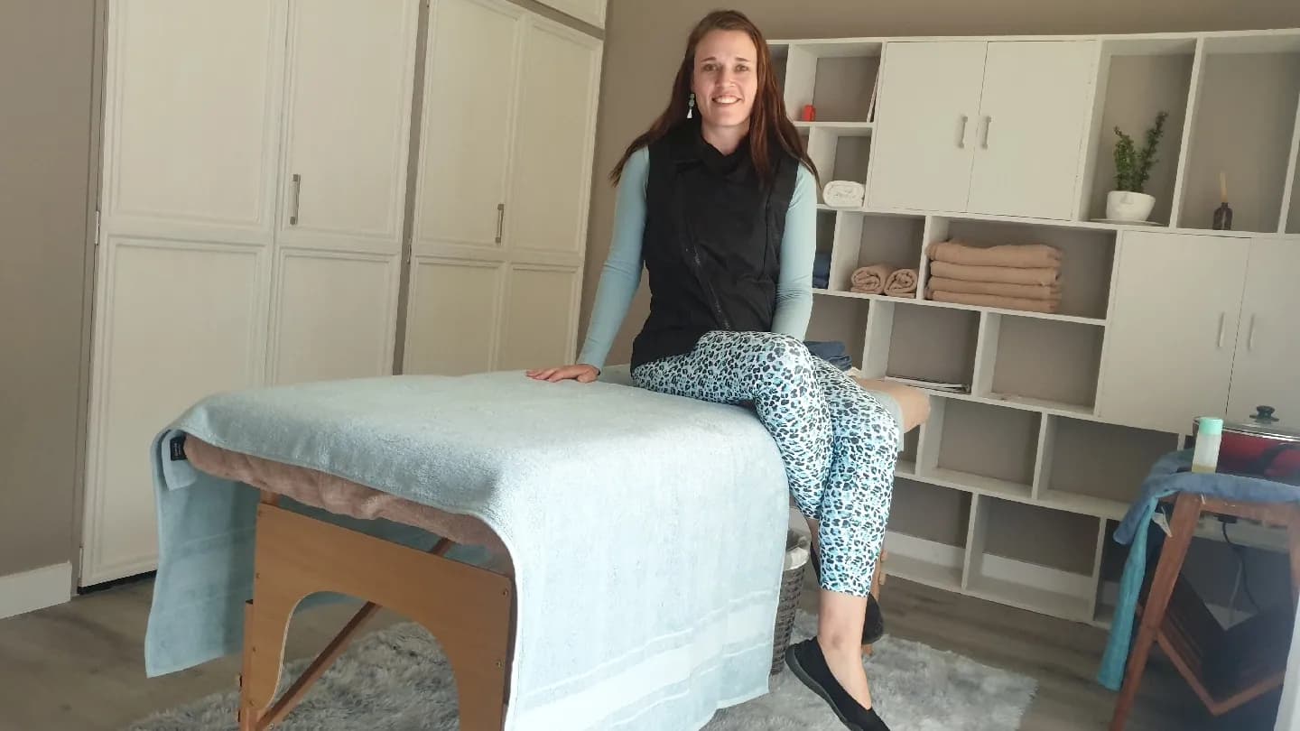 Equilibrium Massage Therapy and Reflexology