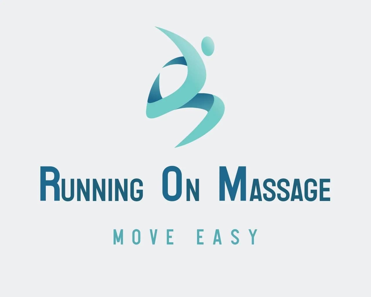 Running on Massage