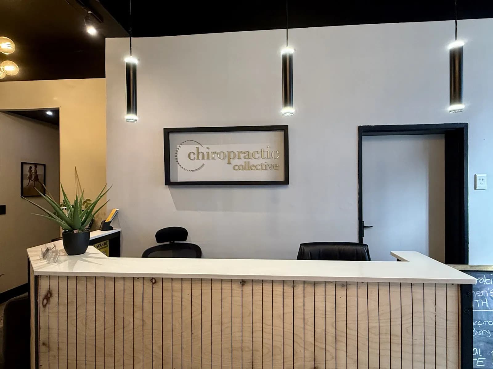 Chiropractic Collective