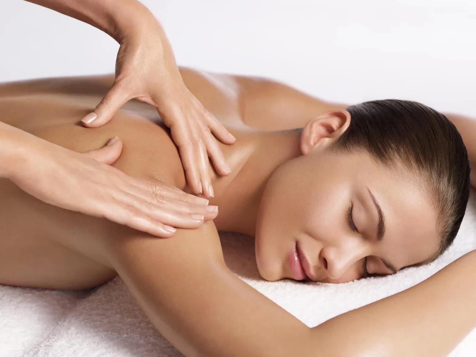 Luminous Beauty Salon