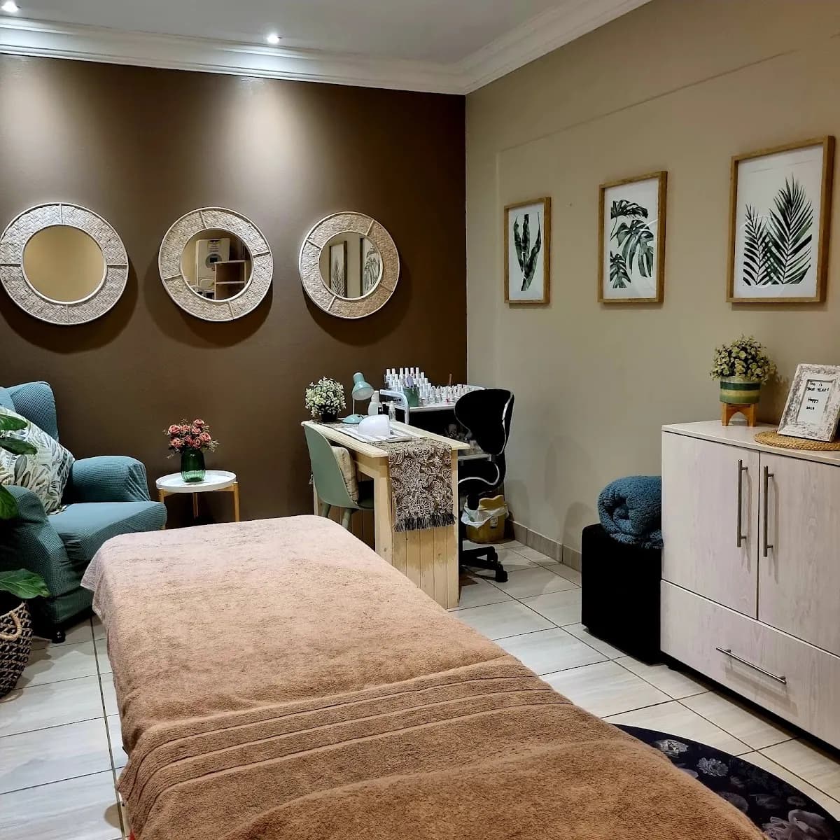Lullubelle Beauty Specialist