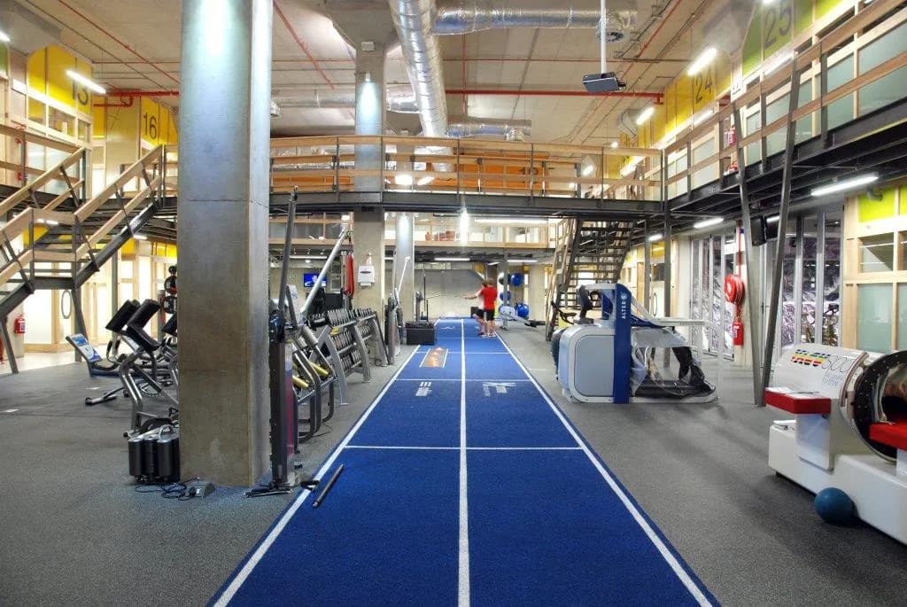 Prime Human Performance Institute