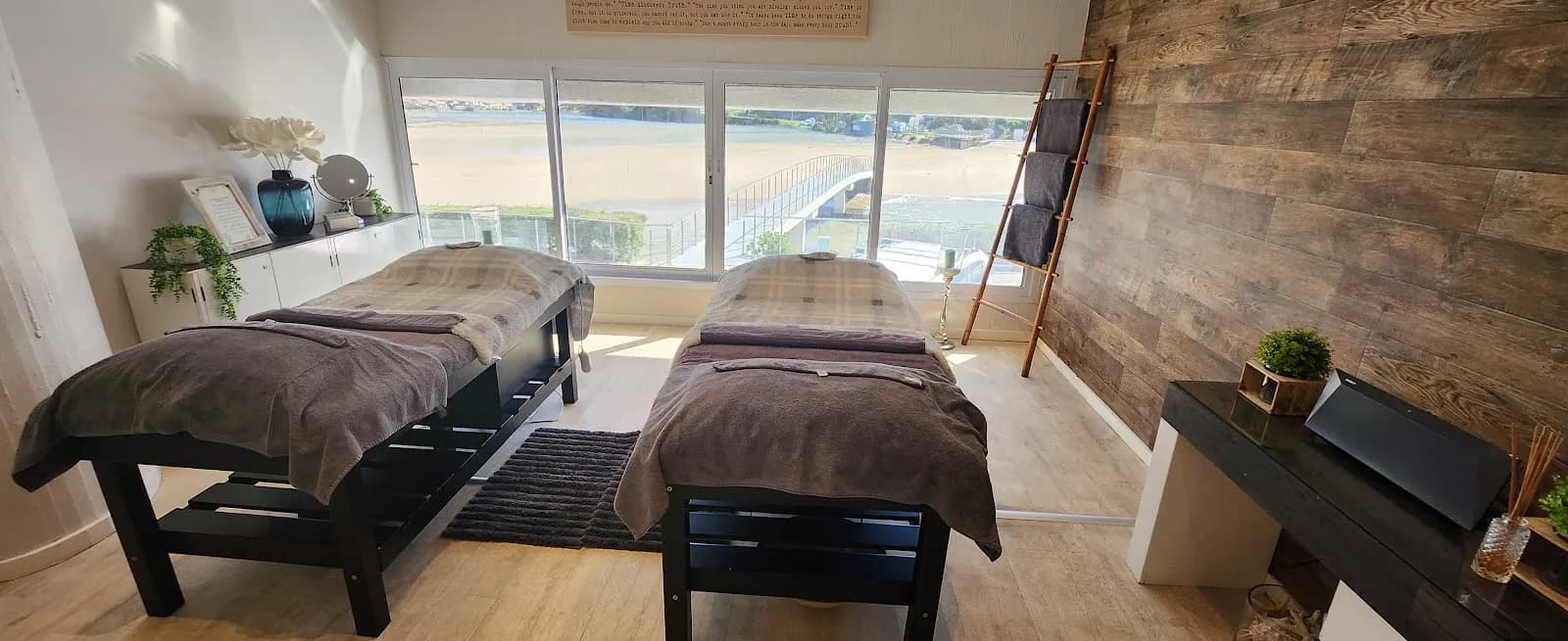 Jiwu Spa and Salon