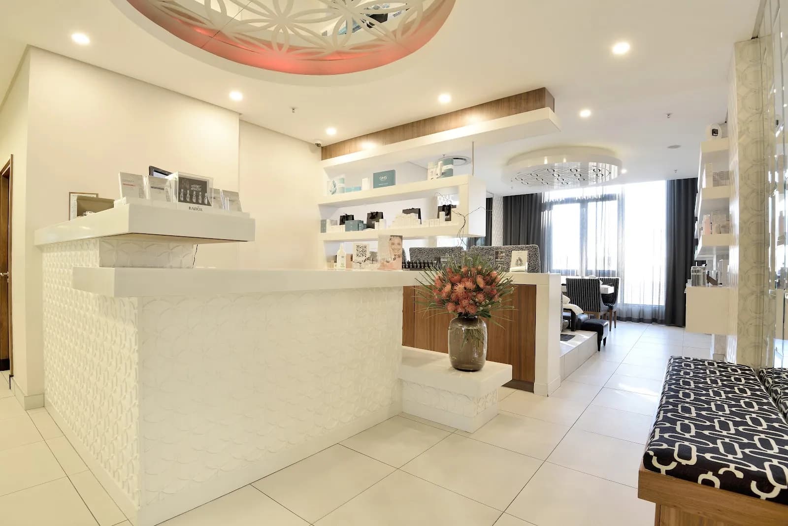 DaVinci Spa