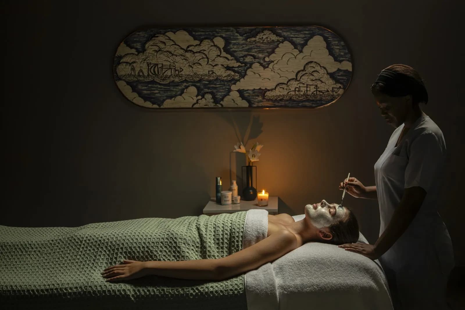 Leonardo Spa